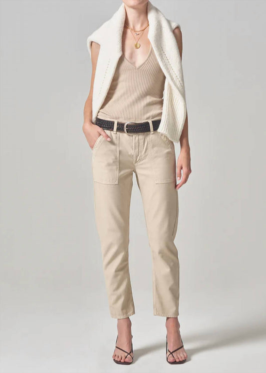Citizens Of Humanity - Leah Cargo Pants