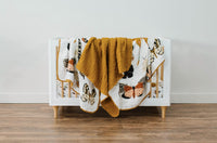 Clementine Kids - Baby's Butterfly Collector Quilt