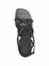 Proenza Schouler - Women's Twist Slant Sandals
