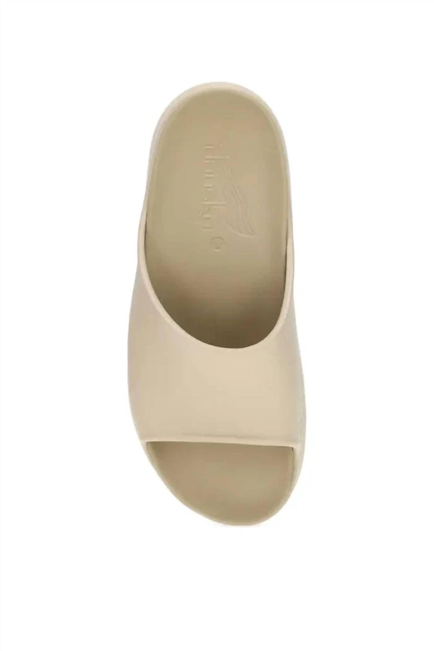 Dansko - Women's Devyn Slide Sandal