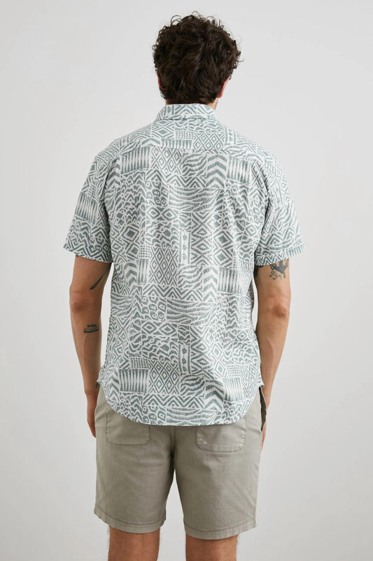 Rails - Carson Shirt