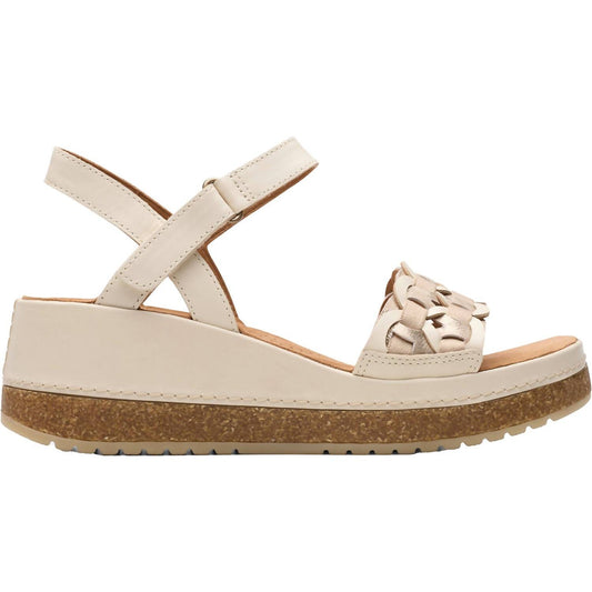Clarks - Women's Kassanda Bar Sandal