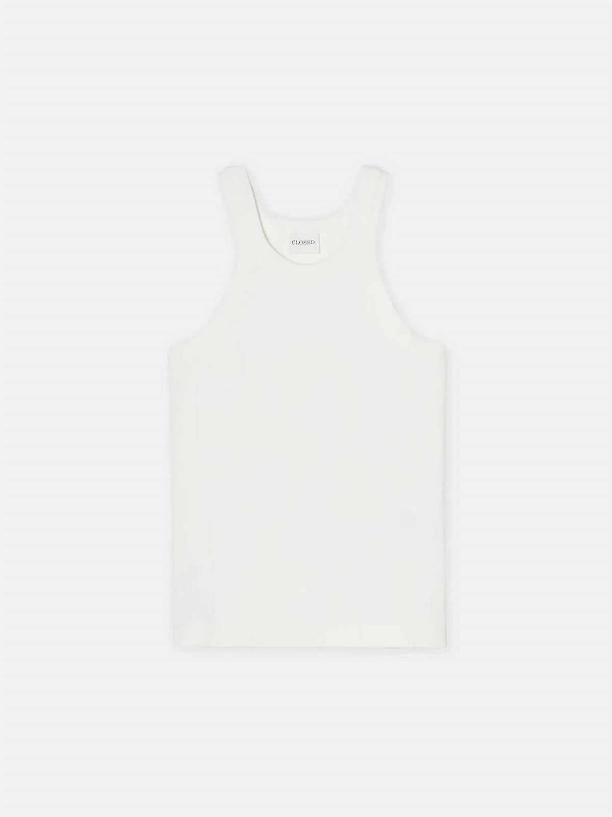 Closed - Women's Racer Top