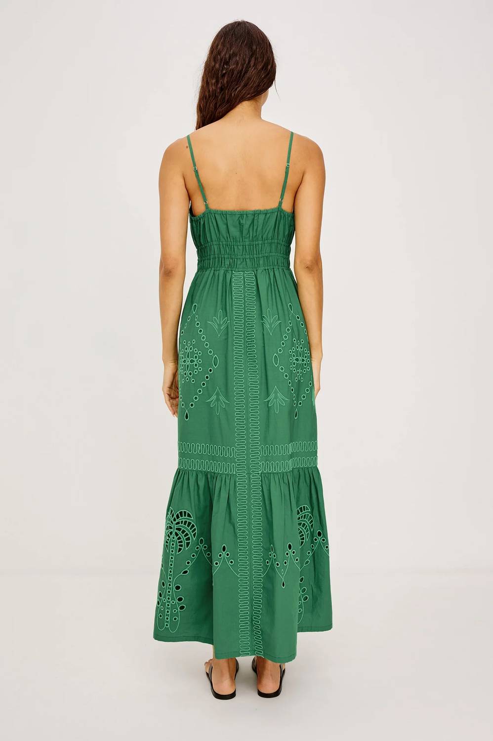 Rails - Blair Dress