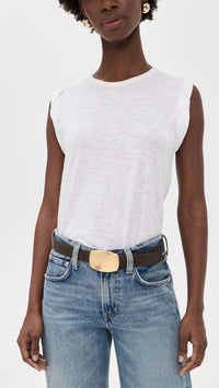 Rag & Bone - Women's Wyatt Belt