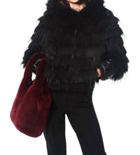 Linda Richards - Women's Rex Tote Bag