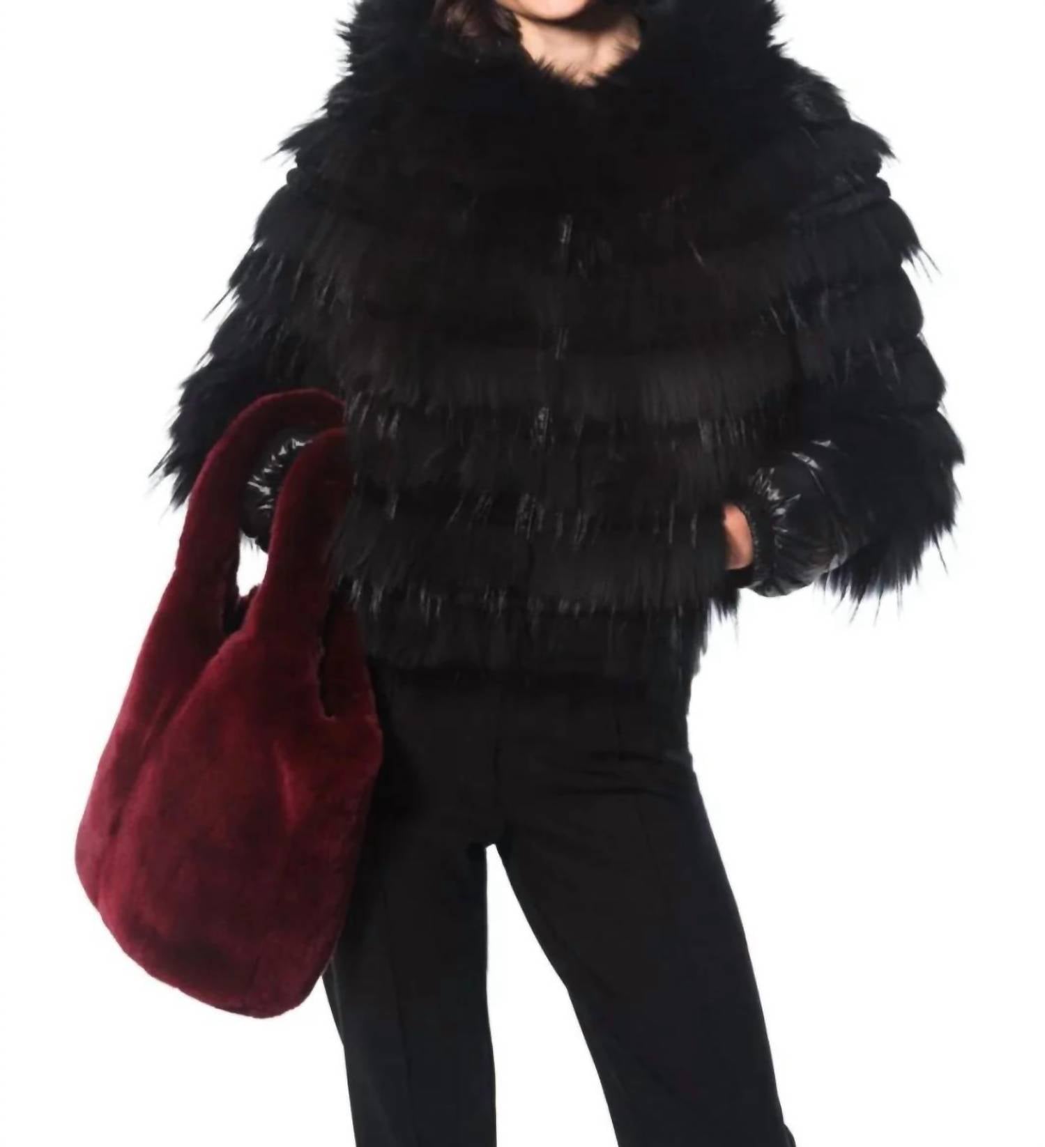 Linda Richards - Women's Rex Tote Bag