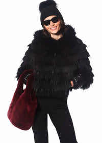 Linda Richards - Women's Rex Tote Bag
