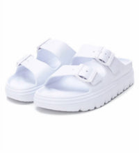 Xti - Women's Buckle Strap Sandal