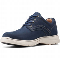 Clarks - Men's Un Brawleypace Shoes