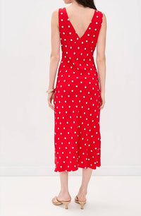 Rails - Terena Midi Dress