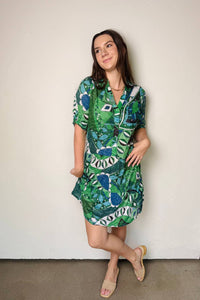 David Cline - Carly Dress