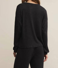 Z Supply - Daydream Rib Top