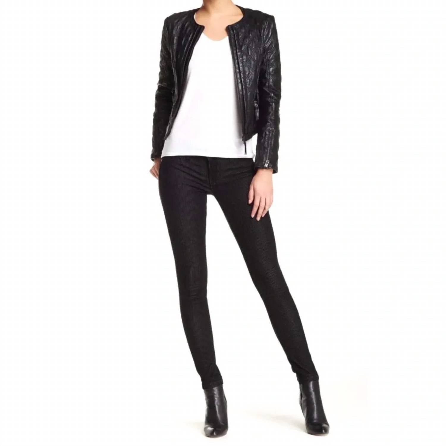 Dl1961 - Women'S - Women's Emma Legging Skinny Jeans