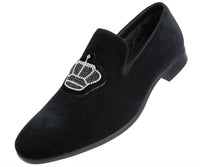 Amali - Men's Crown Loafer