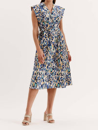 Tyler Boe - Paige Midi Dress