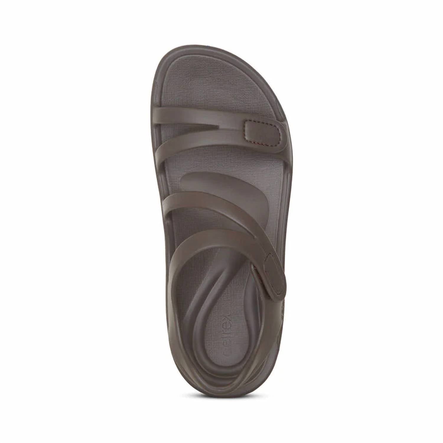Aetrex - Women's Jillian Sport Sandal