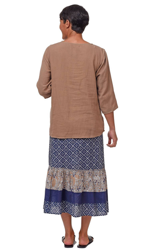 Tulip Clothing - Olga Top