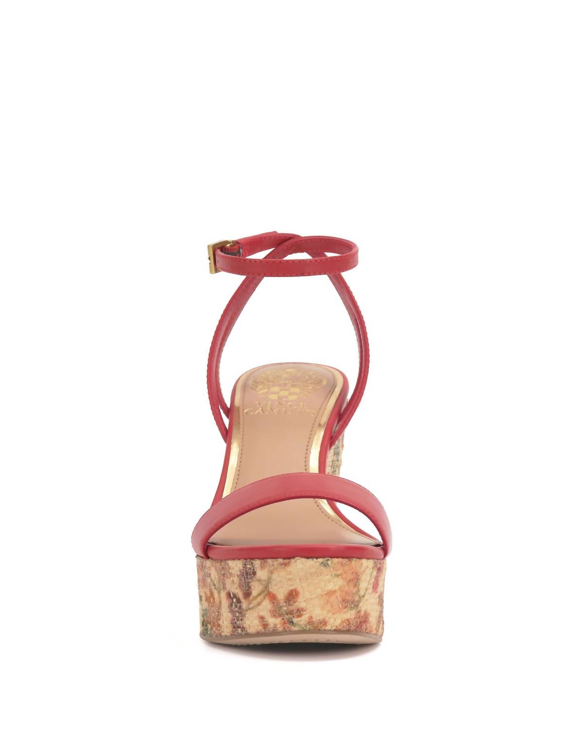 Vince Camuto - Women's Emrey Platform Wedge Sandal