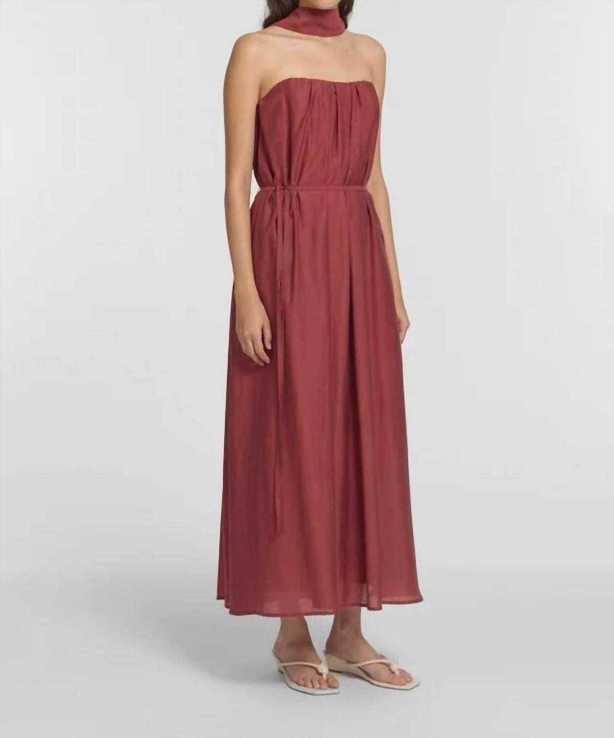 Viktoria & Woods - Beaumont Strapless Dress