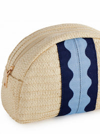 Shiraleah - Women's Ric Rac Ribbon Bag