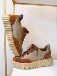 Bruno Menegatti - Women's Piemonte Sneaker