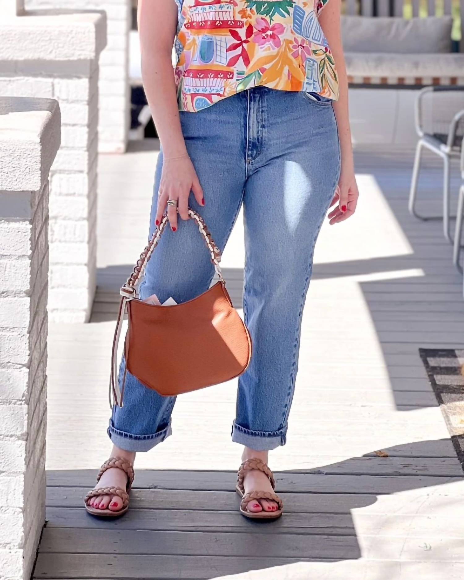 Carve Designs - Carson High Rise Jeans