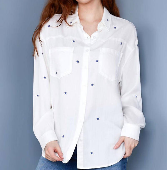 Billy T - Vip Star Shirt