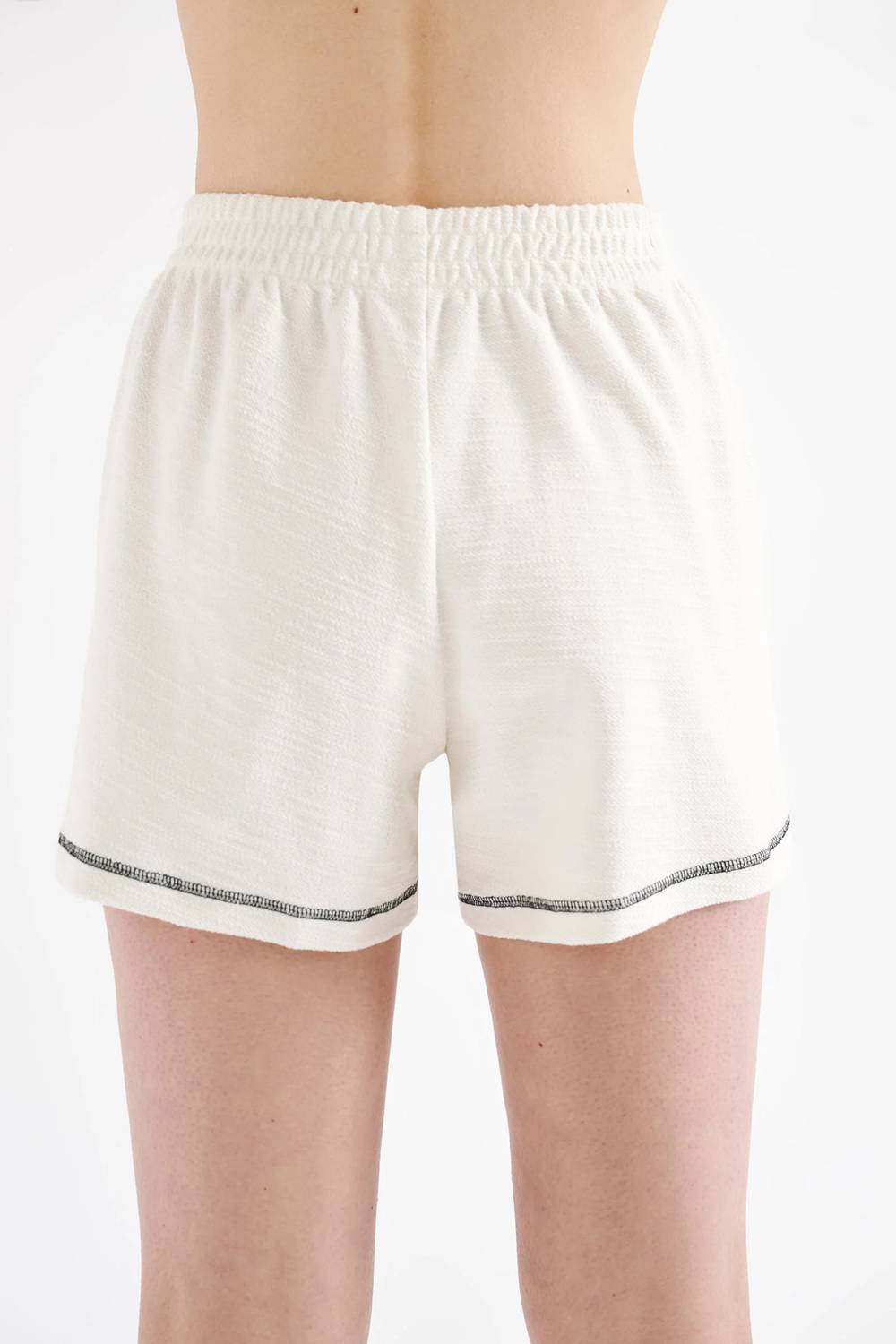 Nude Lucy - Sutton Shorts