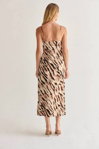 Crescent - Kira Dress