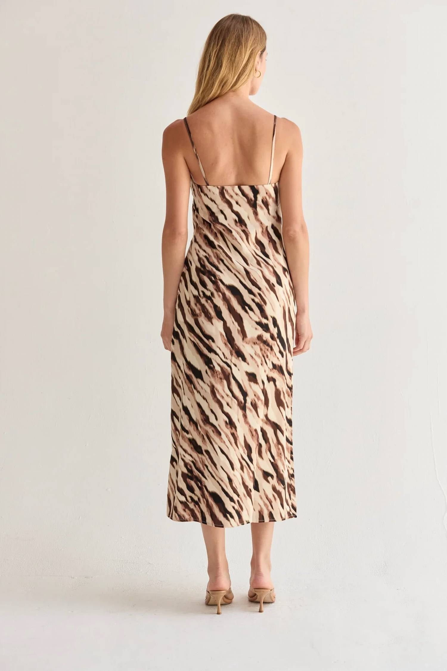 Crescent - Kira Dress