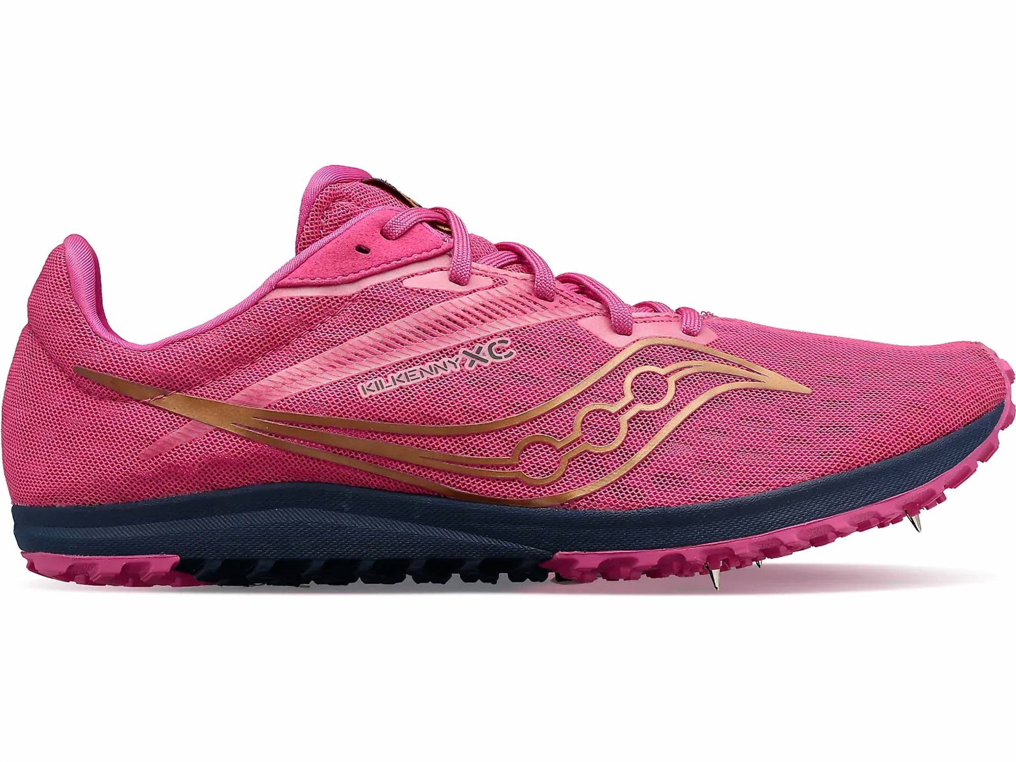 Saucony - Men's Kilkenny Xc 9 Shoe