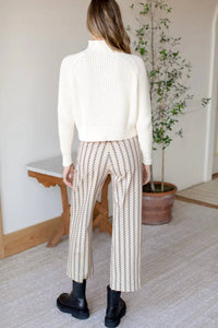 Emerson Fry - Everyday Loki Stripe Pant