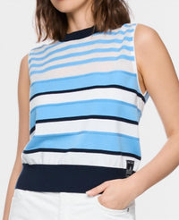 Marc Cain - Loose Knitted Top
