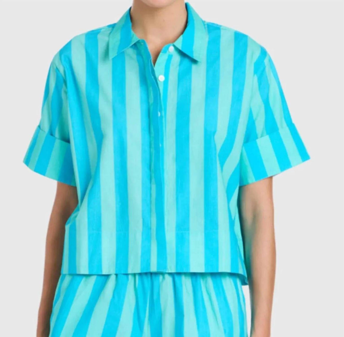Livro - Club Shirt