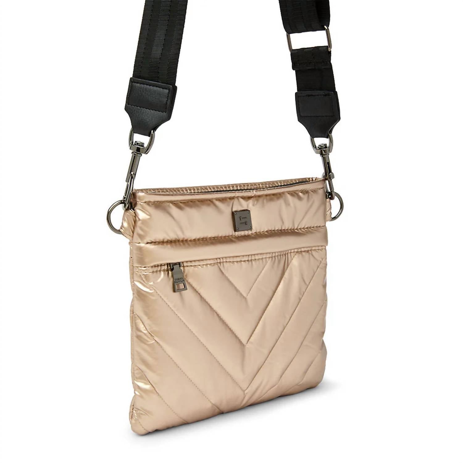 Think Royln - Women's Sidewalk Bag