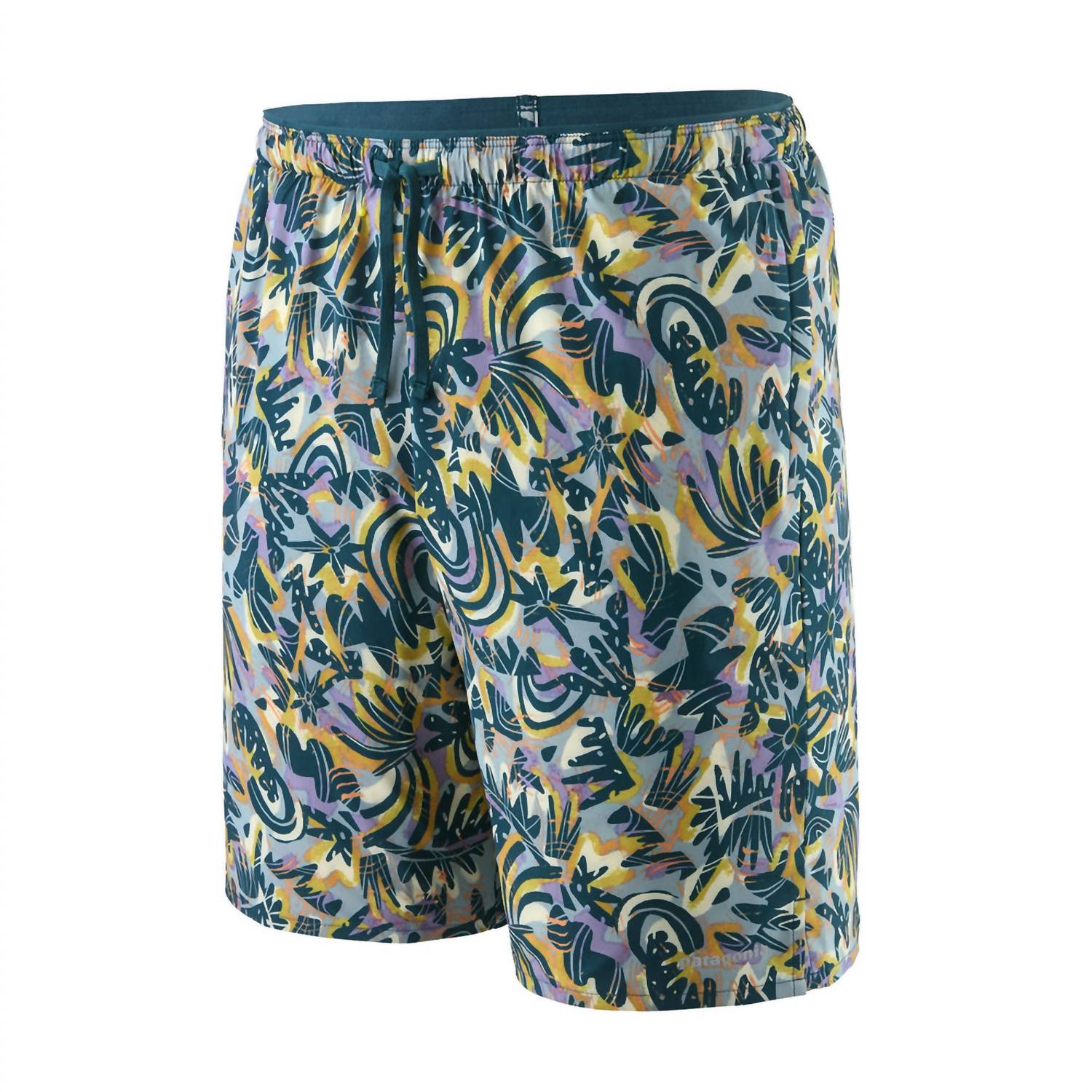 Patagonia - Men's Multi Trails 8" Shorts
