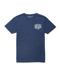 MEN'S MILANO ADDRESS TEE