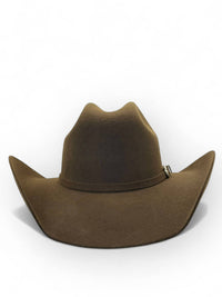 Bullhide Hats - Unisex Legacy 8x Hat