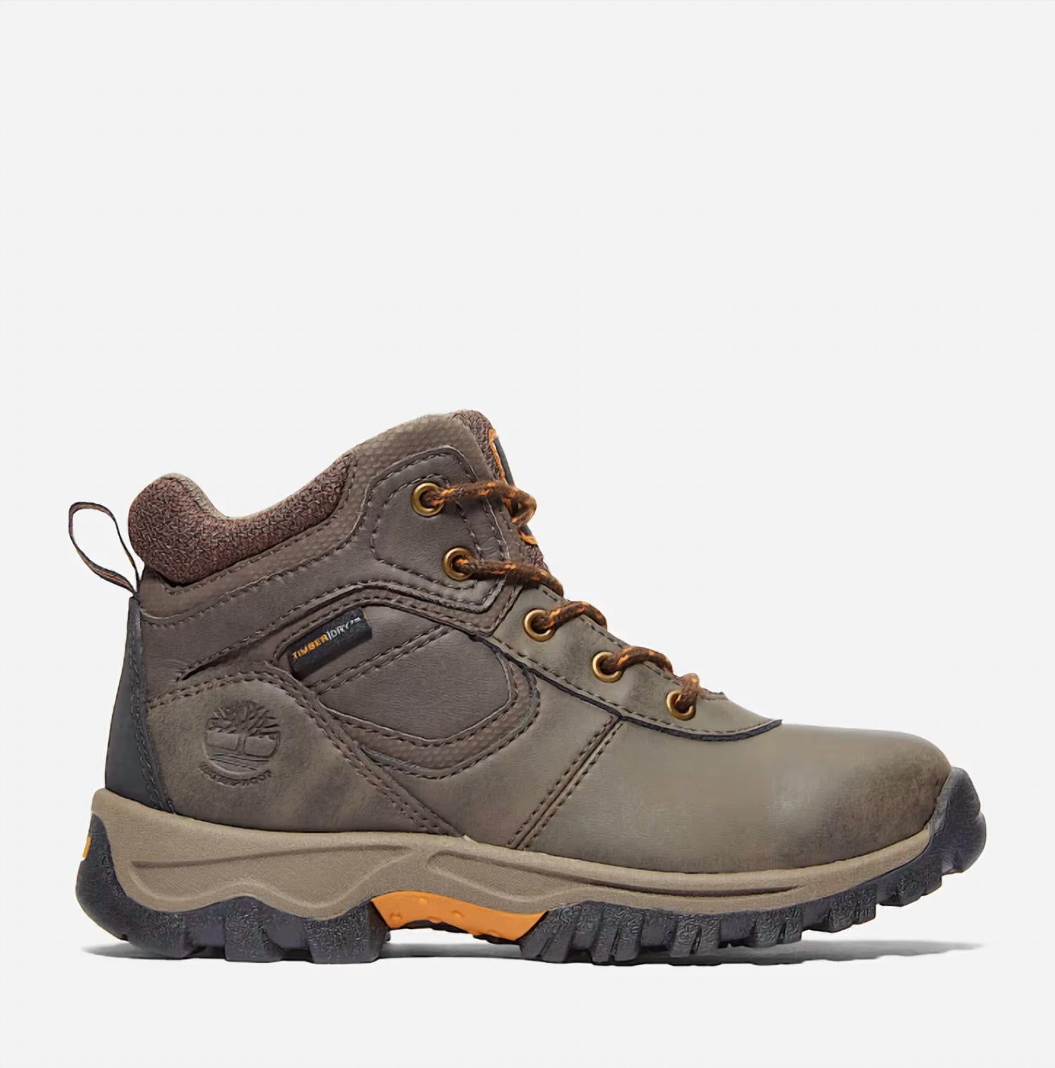 Timberland - Junior Mt. Maddsen Mid Waterproof Hiking Boot