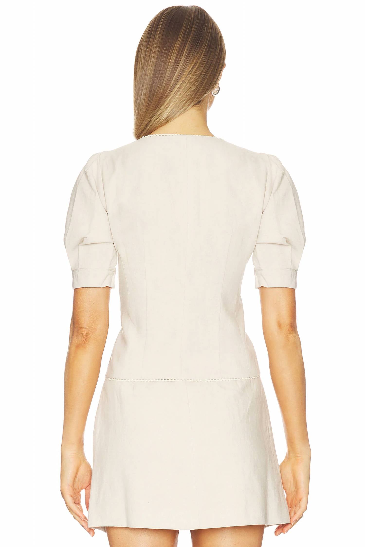 Astr - Cailey Top