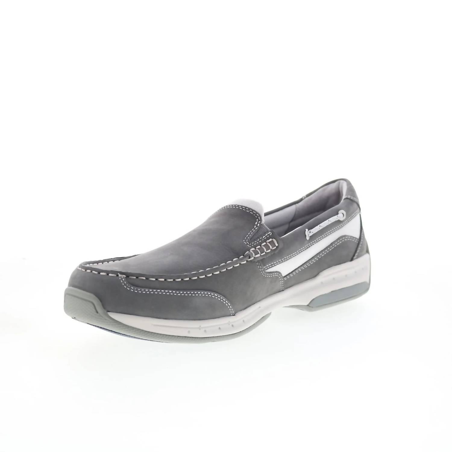 Dunham - Men's Captain Venetian Shoes