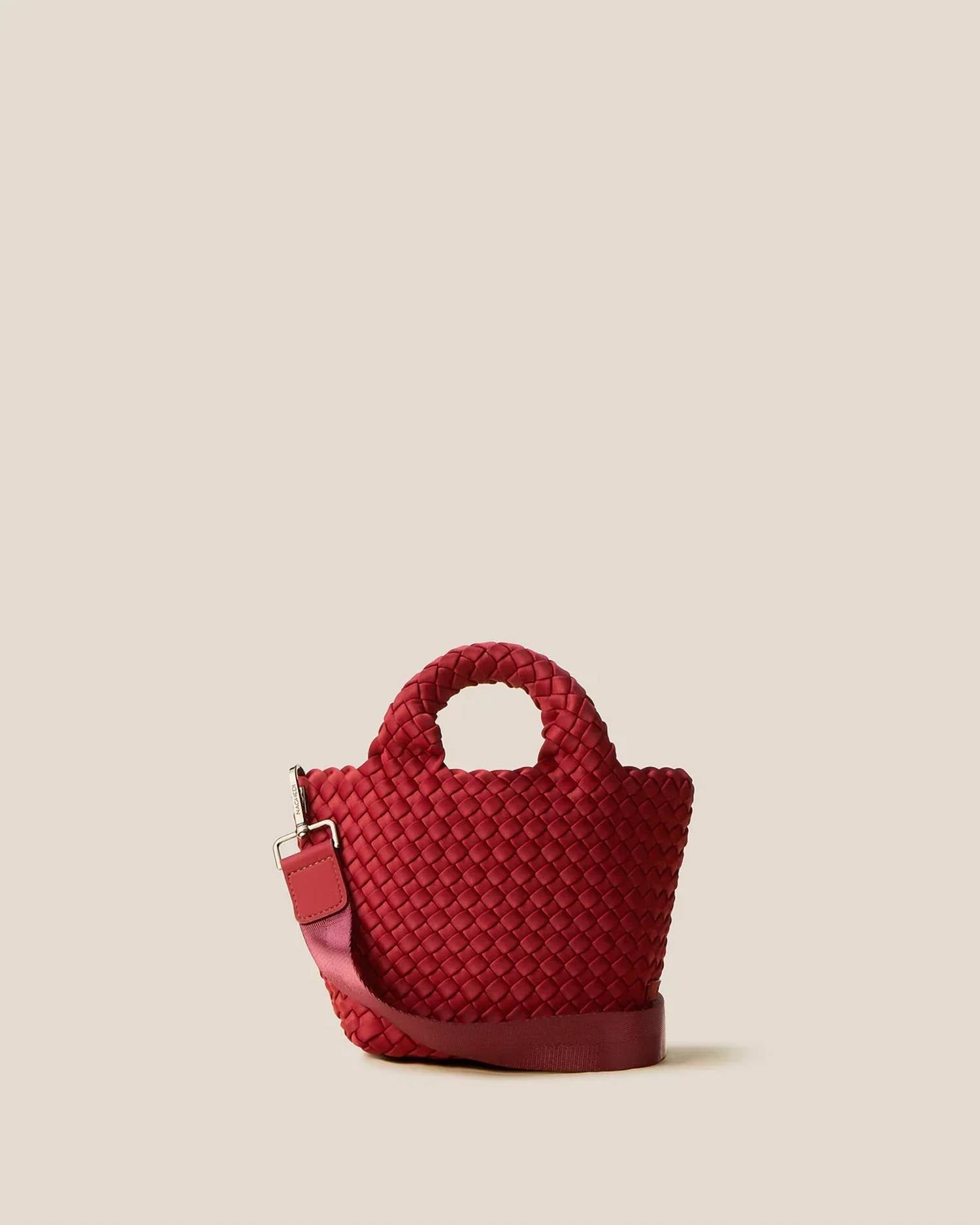 Naghedi - Women's St. Barths Petite Bag