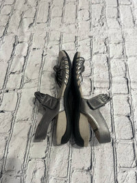 VIONIC Women's Rest Talulah Strap Sandals in pewter - women's sandal - view 7