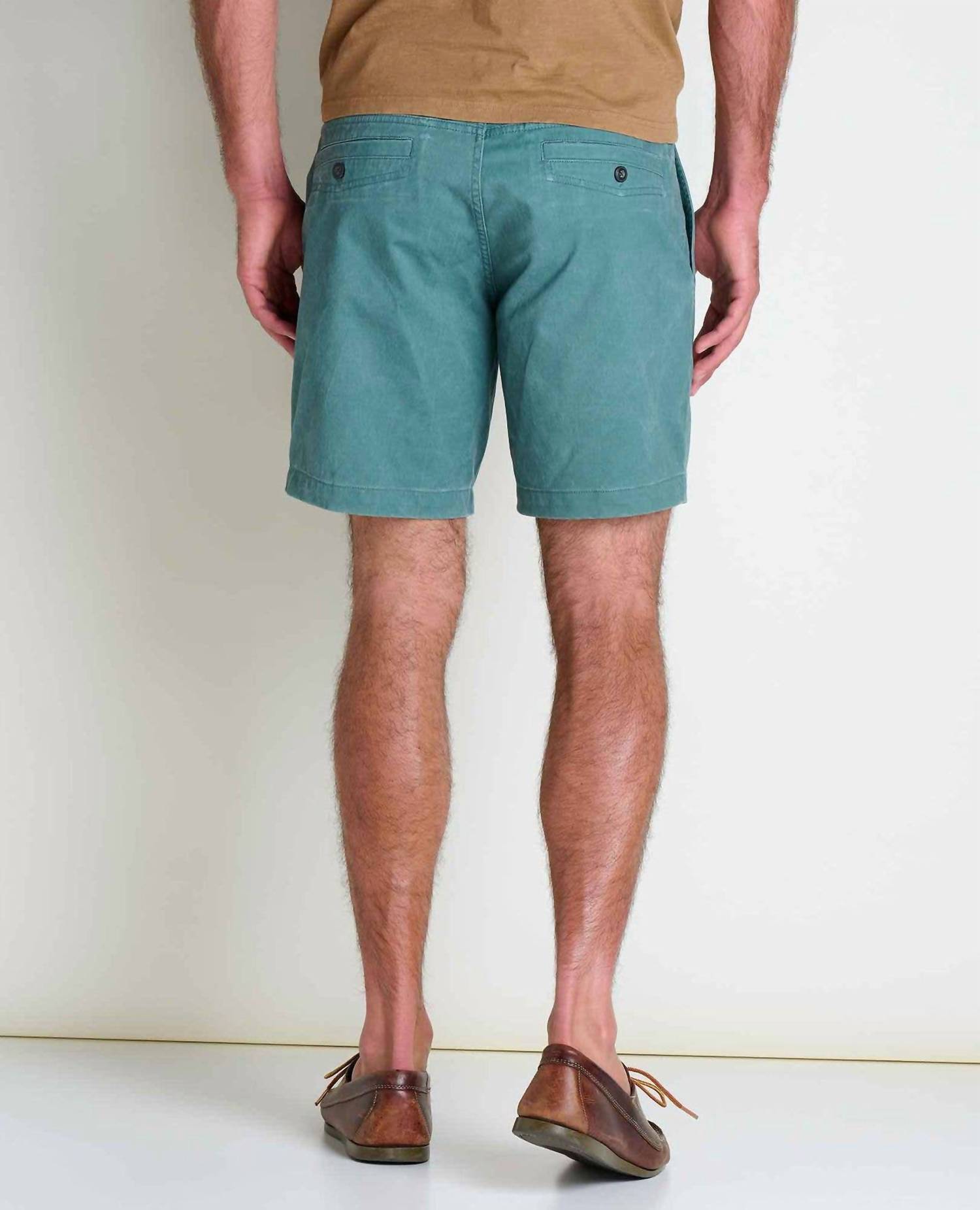 Toad&Co - Mission Ridge Shorts