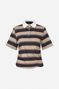 Baum Und Pferdgarten - Hudite Stripe Top