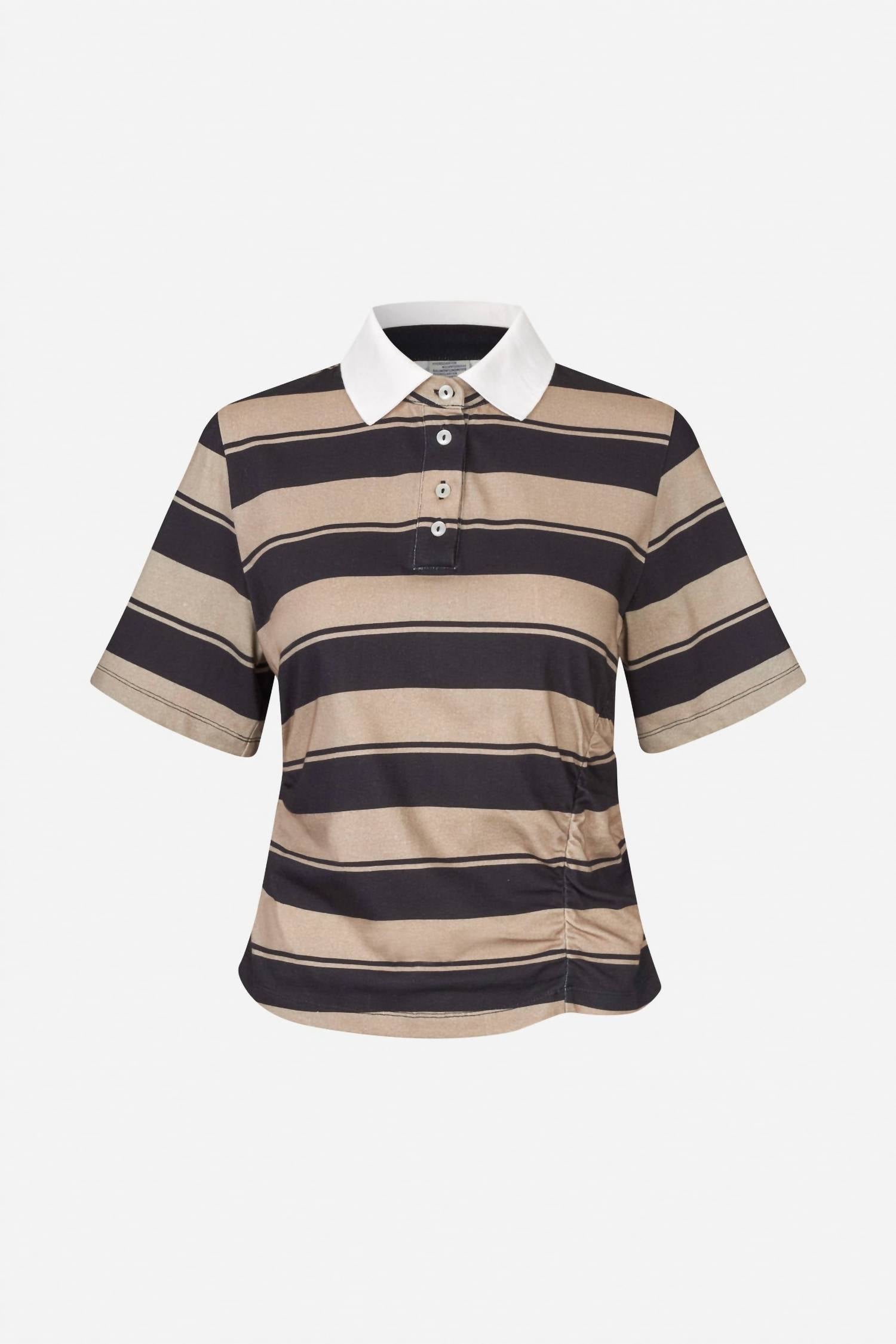 Baum Und Pferdgarten - Hudite Stripe Top