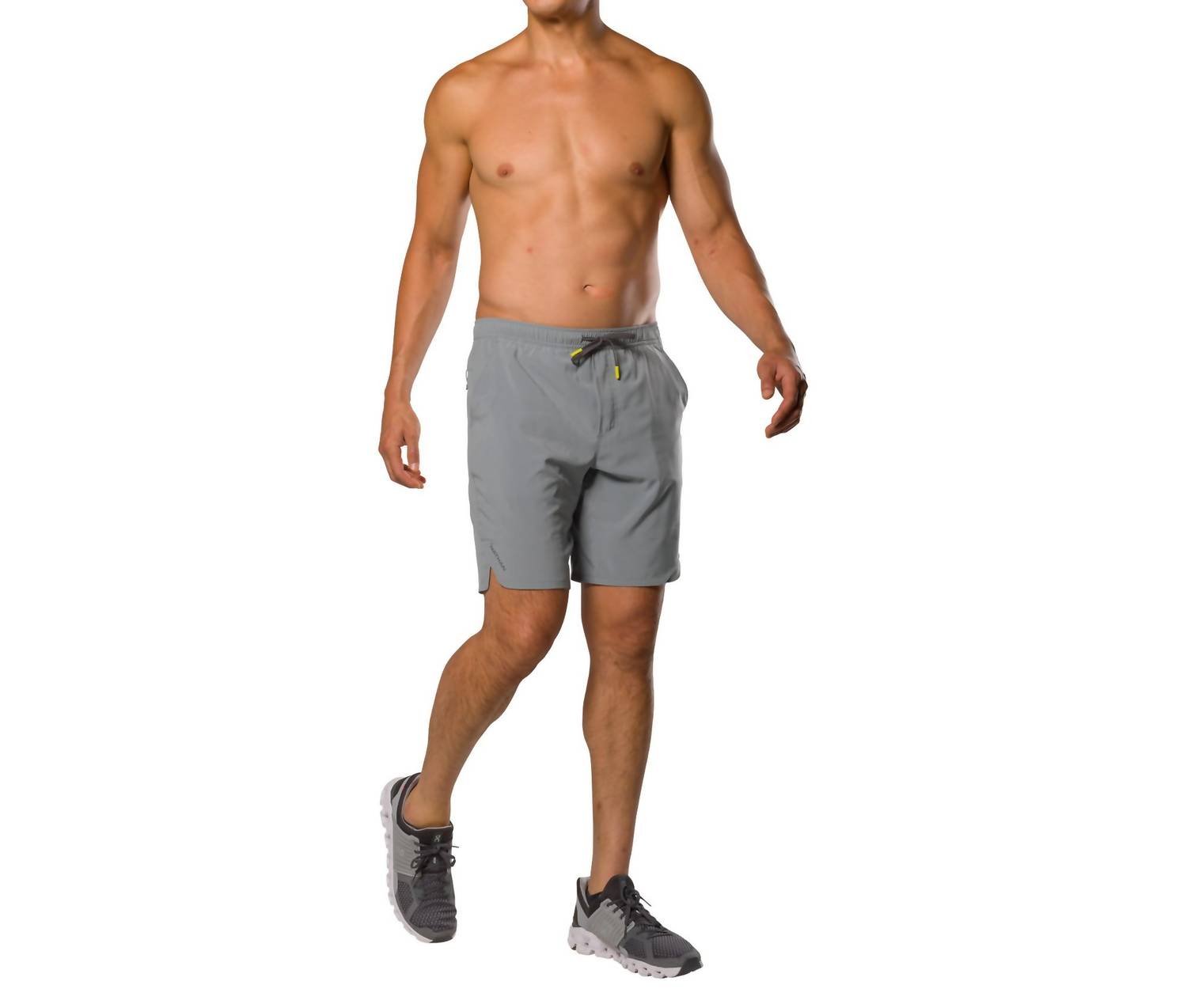 Nathan Sports - Essential Shorts 9" 2.0