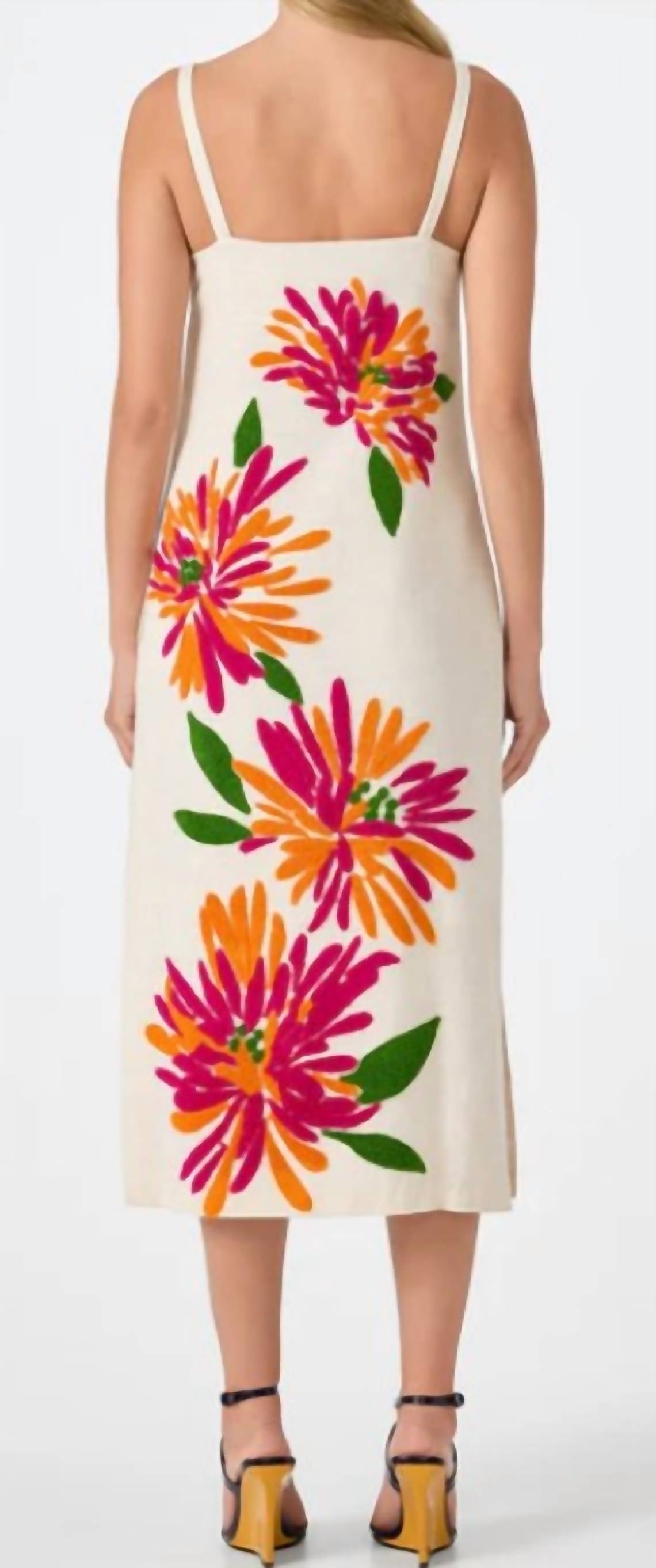 Trina Turk - Yona Dress