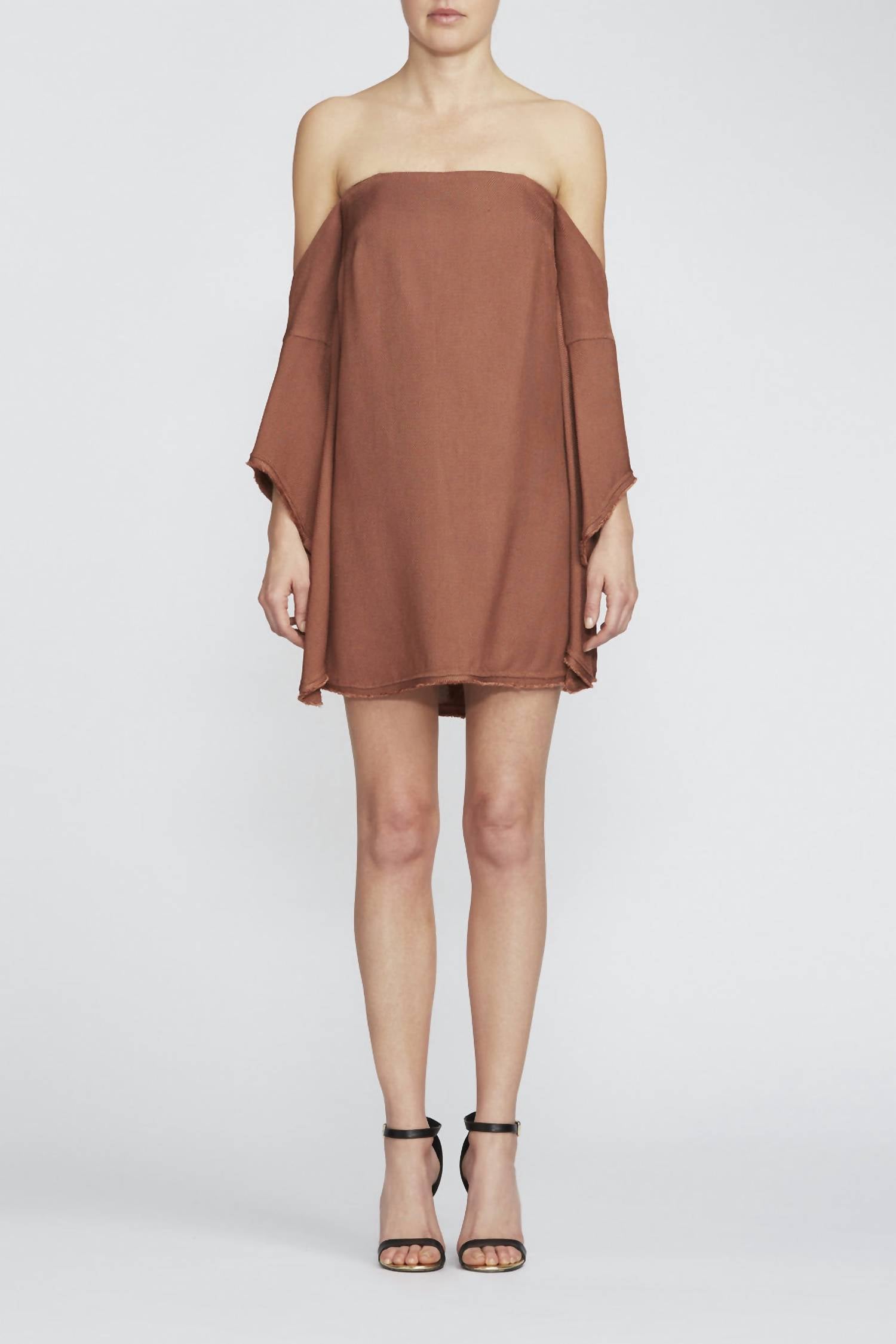 Camilla And Marc - Women's Nolana Dress